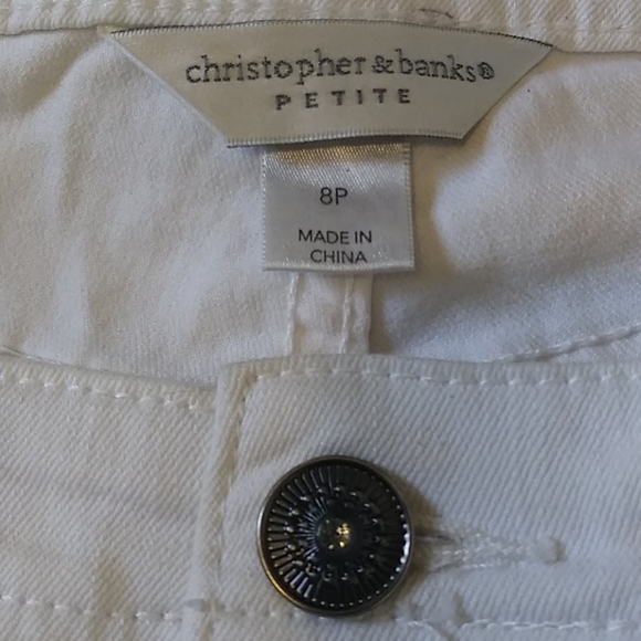 Capris - Picture 3 of 6